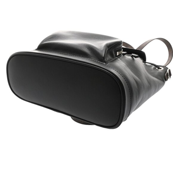 LOUIS VUITTON Monogram Montsouris Vibe PM Black/Noir M12587 800000134566000 - Picture 5 of 10